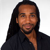 Oronde Wright