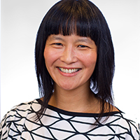 Cynthia Lee