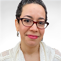 Rhoda Cosme