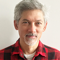 James Hollingsworth Jr
