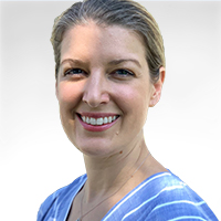 Jacquelyn Van Eck