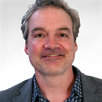 Eric Hoffman
