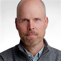 Eric Lindveit